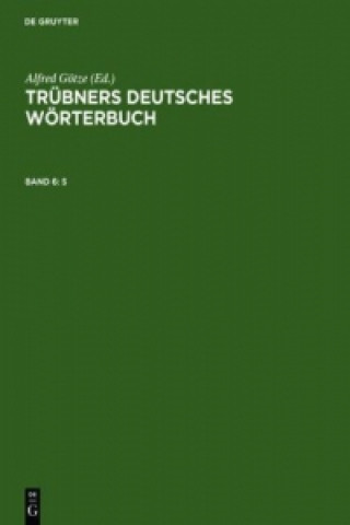 Book S Walther Mitzka
