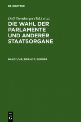 Book Europa Klaus Landfried