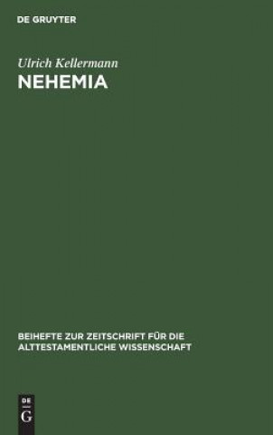 Книга Nehemia Ulrich Kellermann