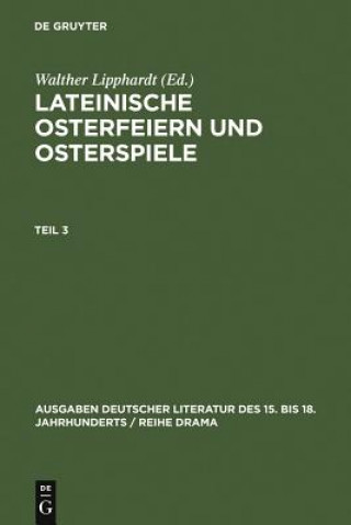 Kniha Lipphardt, Walther; Lipphardt, Walther; Lipphardt, Walther; Lipphardt, Walther; Lipphardt, Walther; Lipphardt, Walther; Lipphardt, Walther Walther Lipphardt