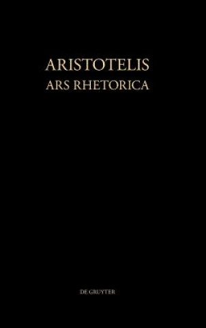 Книга Aristotelis Ars rhetorica Aristoteles