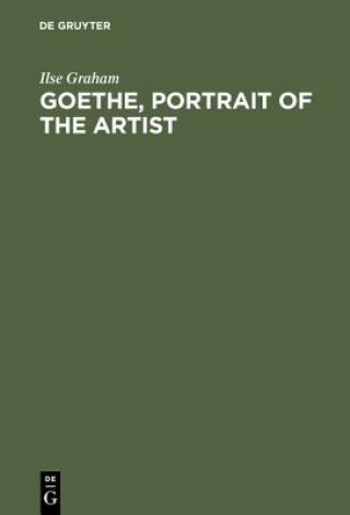 Livre Goethe, Portrait of the Artist Ilse Graham