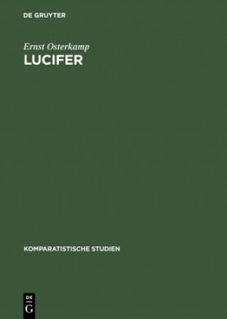 Carte Lucifer Ernst Osterkamp
