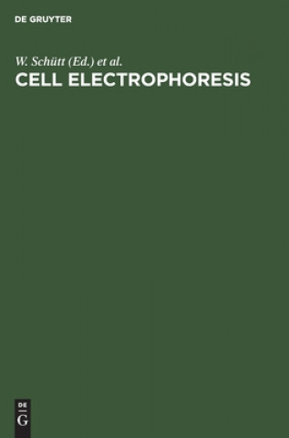 Carte Cell Electrophoresis Wolfgang Schütt
