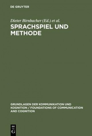 Carte Sprachspiel und Methode Dieter Birnbacher