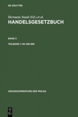 Könyv Tlbd 1:  238-289. Tlbd 2:  290-342a Gerhard Dannecker