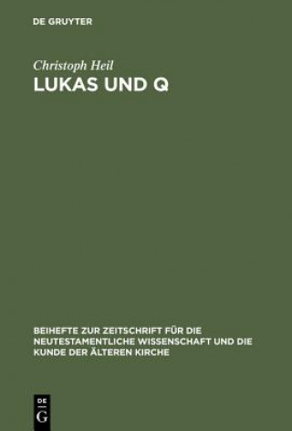 Carte Lukas und Q Christoph Heil