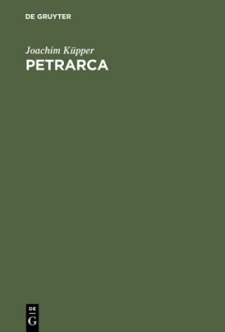 Book Petrarca Joachim Kupper