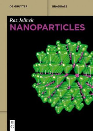 Könyv Nanoparticles Raz Jelinek