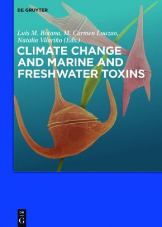 Carte Climate Change and Marine and Freshwater Toxins Luis M. Botana