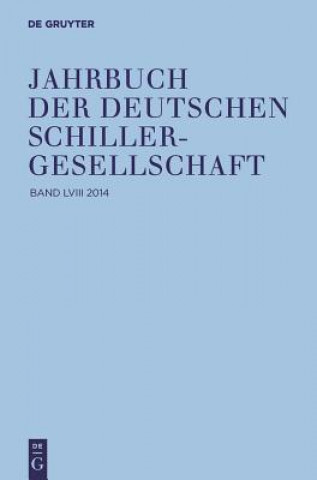 Kniha 2014 Wilfried Barner
