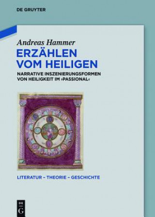 Книга Erzahlen Vom Heiligen Andreas Hammer