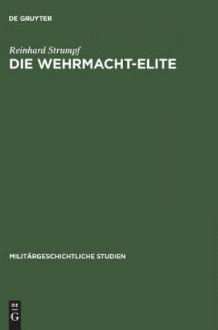 Книга Die Wehrmacht-Elite Reinhard Stumpf