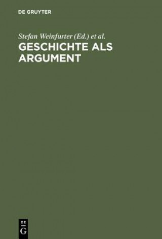 Carte Geschichte als Argument Frank Martin Siefarth