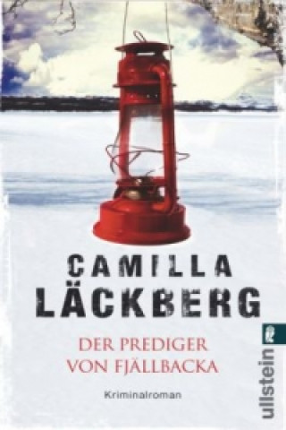 Kniha Der Prediger von Fjällbacka Camilla Läckberg