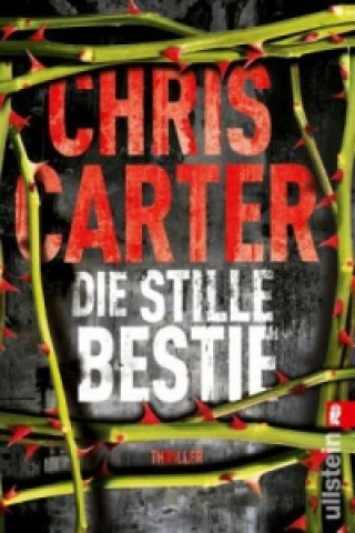 Carte Die stille Bestie Chris Carter