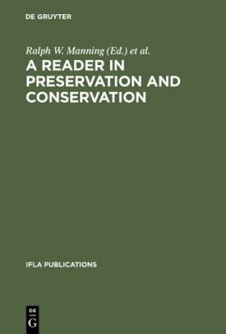 Carte Reader in Preservation and Conservation Virginie Kremp