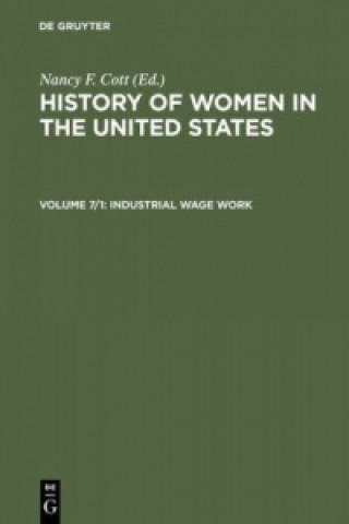Книга History of Women in the United States Nancy F. Cott