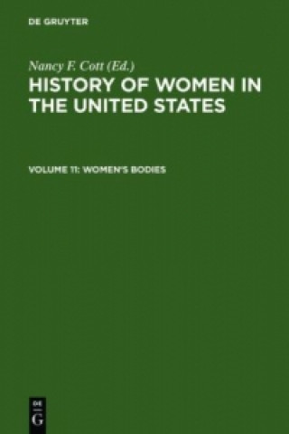 Carte Women's Bodies Nancy F. Cott