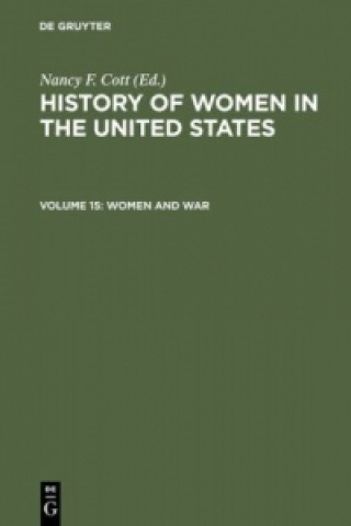 Книга Women and War Nancy F. Cott