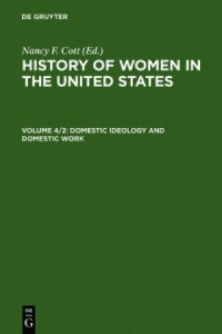 Carte History of Women in the United States Nancy F. Cott