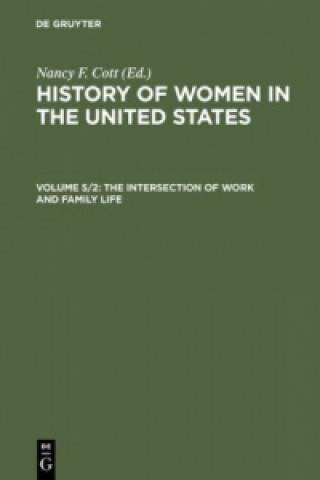 Book History of Women in the United States Nancy F. Cott