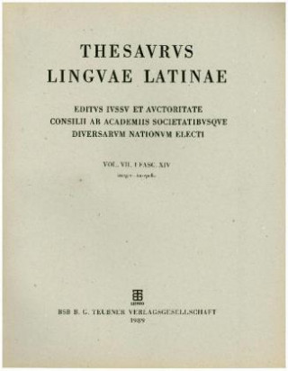 Libro integer - interpello Internationale Thesauruskommission