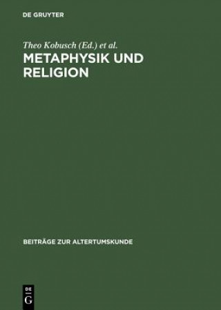 Carte Metaphysik und Religion Michael Erler