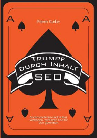 Könyv Trumpf durch Inhalt Pierre Kurby