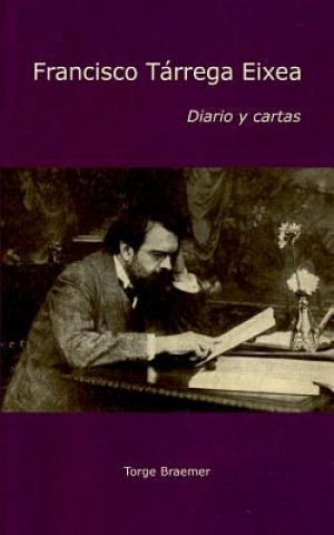 Carte Diario y cartas Torge Braemer