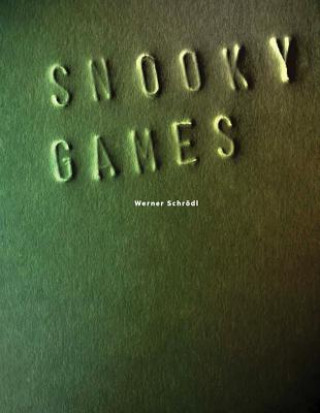 Libro Snooky Games Ingried Burgger