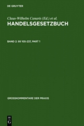Книга 105-237 Mathias Habersack