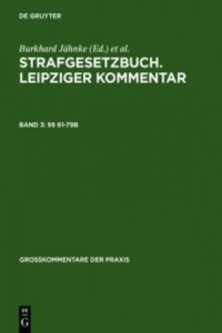 Kniha 61-79b Klaus Geppert