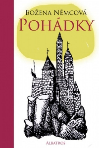 Книга Pohádky Václav Kabát