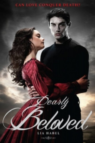 Boek Dearly Beloved Lia Habel