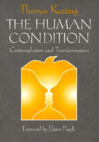 Kniha Human Condition Keating
