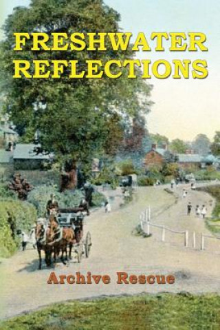 Book Freshwater Reflections Archive Rescue
