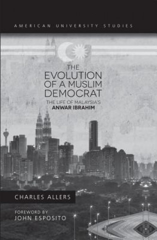 Carte Evolution of a Muslim Democrat Charles Allers