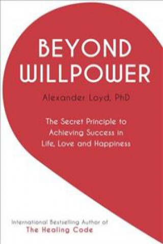 Carte Beyond Willpower Alex Loyd