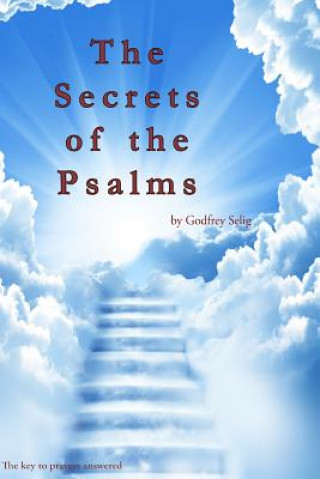 Carte Secrets of the Psalms Godfrey Selig