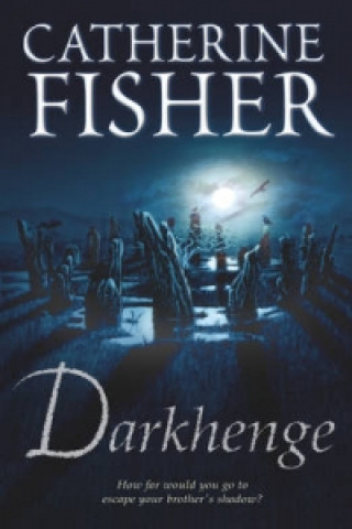 Carte Darkhenge Catherine Fisher