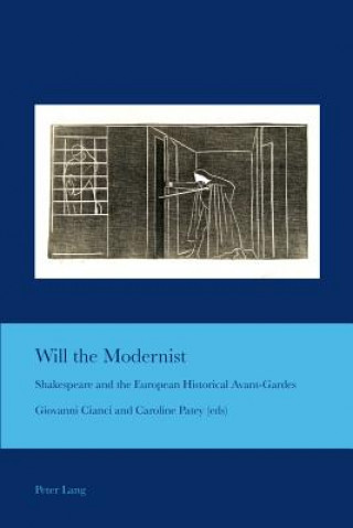 Könyv Will the Modernist Giovanni Cianci