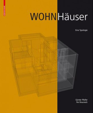 Book Wohnhäuser Günter Pfeifer