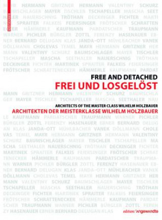 Książka Frei und Losgelöst / Free and Detached Markus Kristan