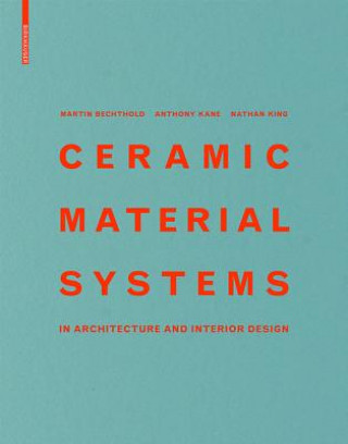 Book Ceramic Material Systems Martin Bechthold