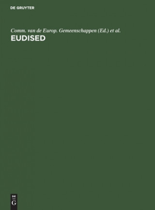Βιβλίο Eudised Jean Viet
