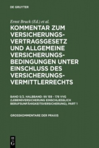 Buch Lebensversicherung Gerrit Winter