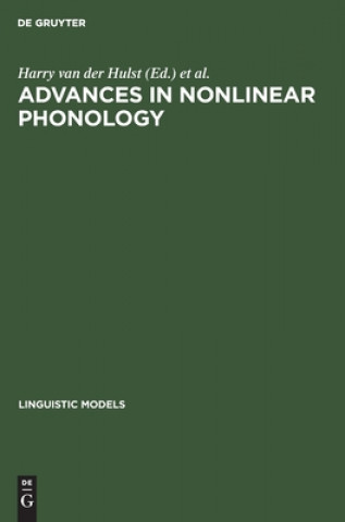 Carte Advances in Nonlinear Phonology 