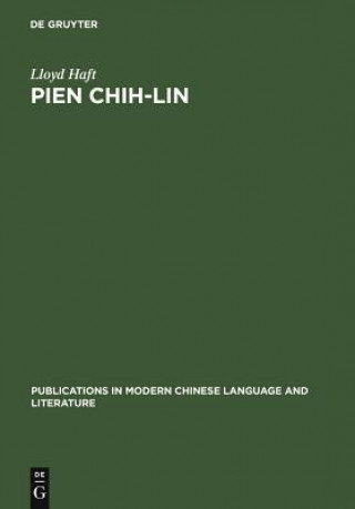 Buch Pien Chih-Lin Lloyd Haft