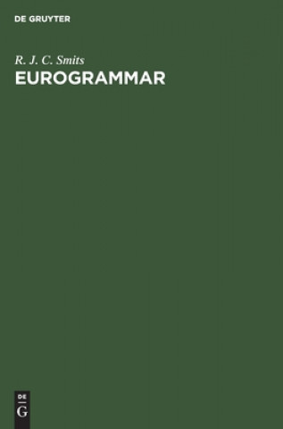 Книга Eurogrammar 